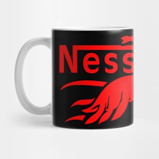 Nessie Mug